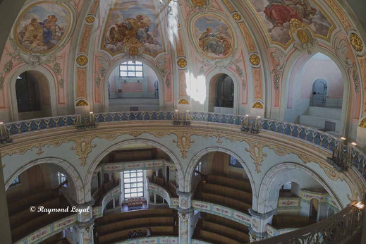 frauenkirche dresden kuppel