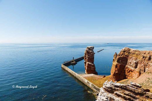 Helgoland foto