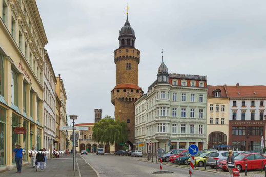 goerlitz saxony cityscapes