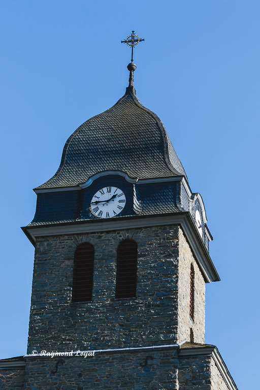 Monschau foto