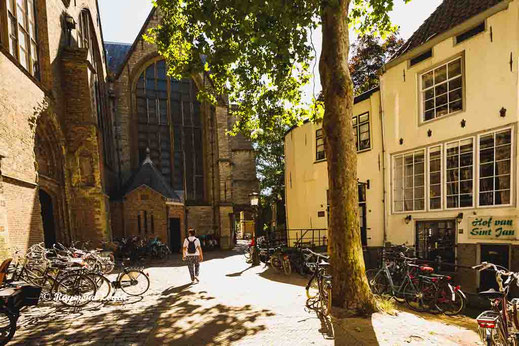 hof jan van sint