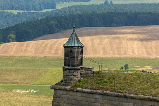 koenigstein fortress