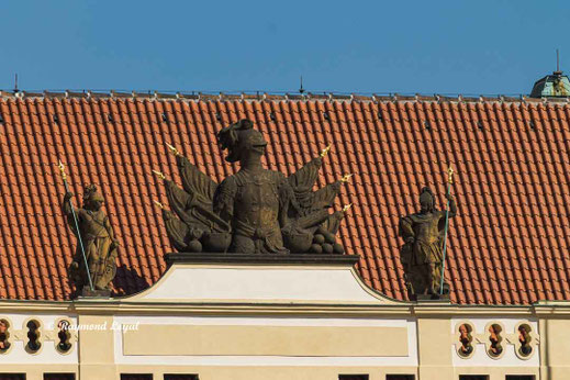 prague castle