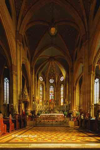 Zagreb photography