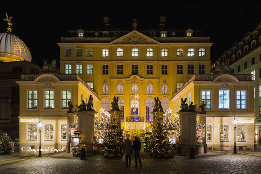 dresden palais cosel