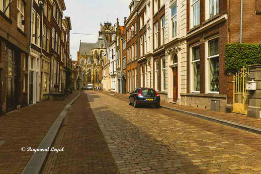 dordrecht city centre