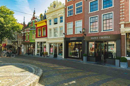 alkmaar city centre mient