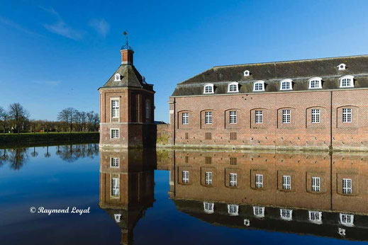 nordkirchen palace
