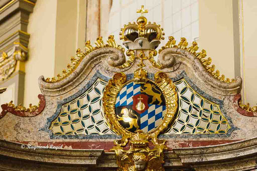 augustusburg palace chapel