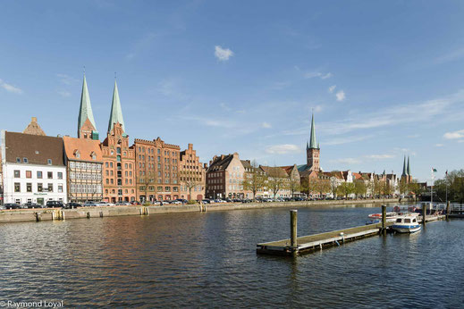 Lübeck fotografie