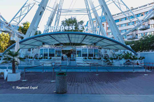 budapest eye
