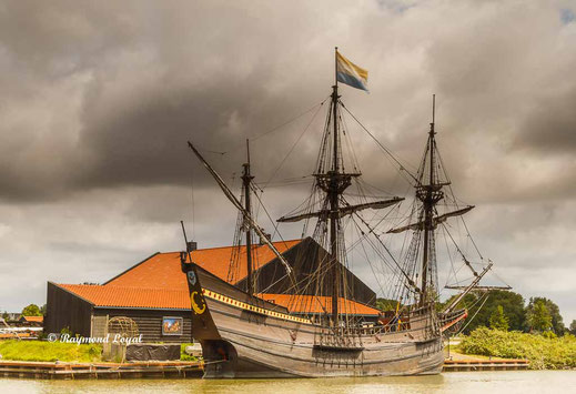 Hoorn foto