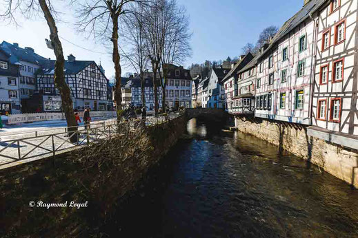 Monschau Foto