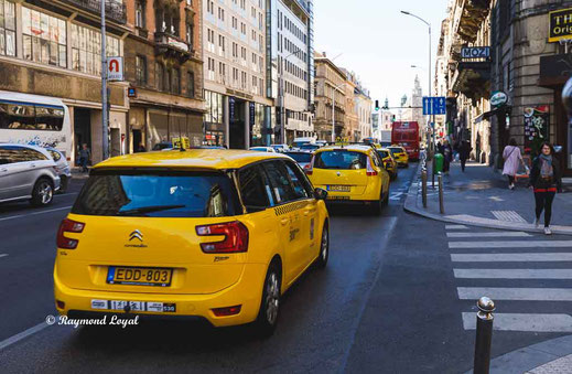 Budapest photography