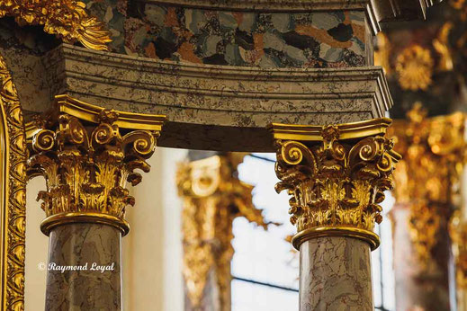 augustusburg palace chapel