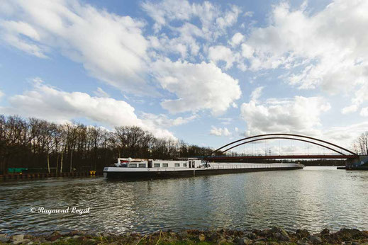 dortmund ems canal