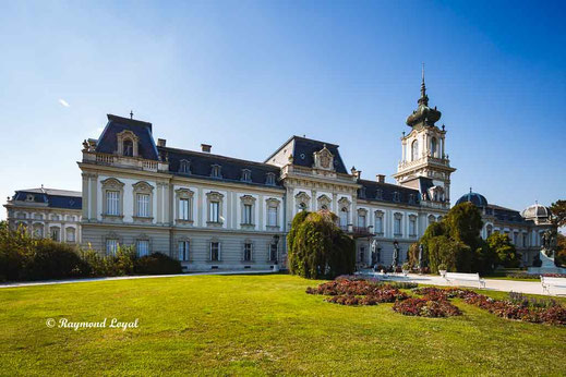 festetics palace