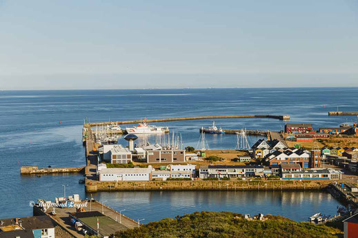 helgoland image