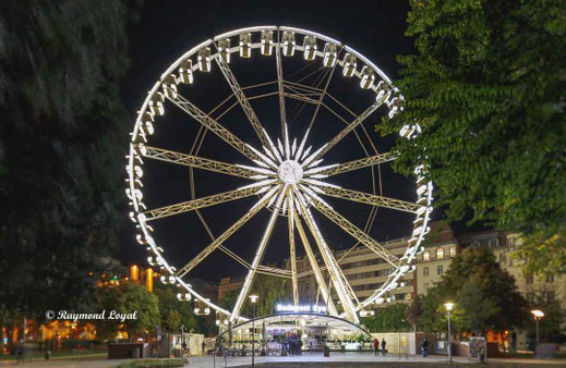 budapest eye