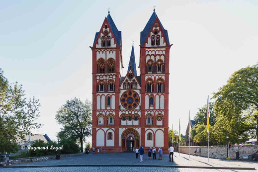 limburg dom