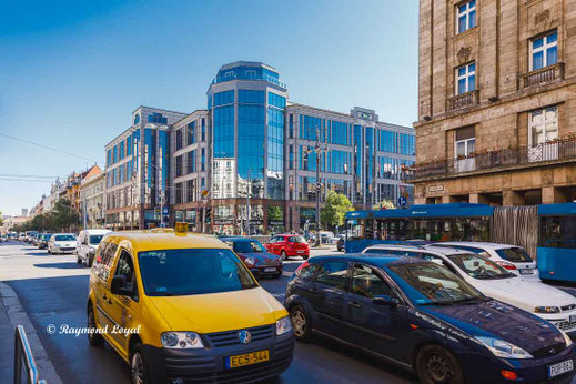 budapest taxi