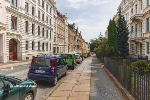 goerlitz saxony cityscapes