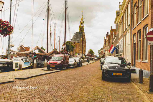 Hoorn foto