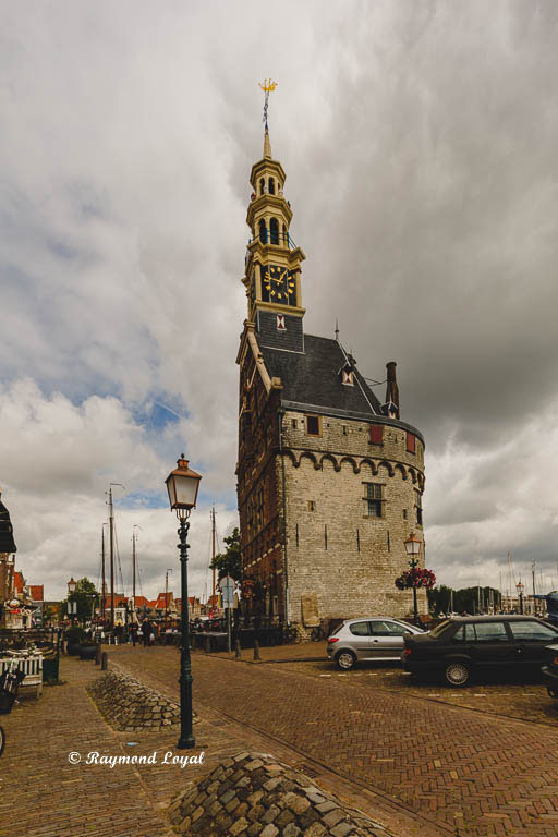 Hoorn foto