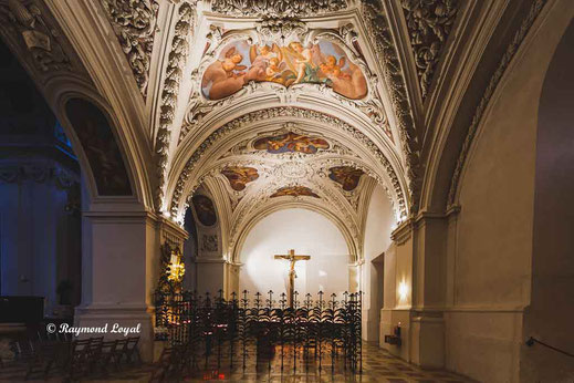 Passauer Dom foto