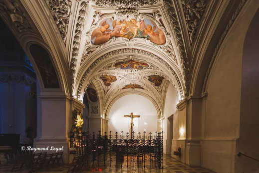 passau cathedral image