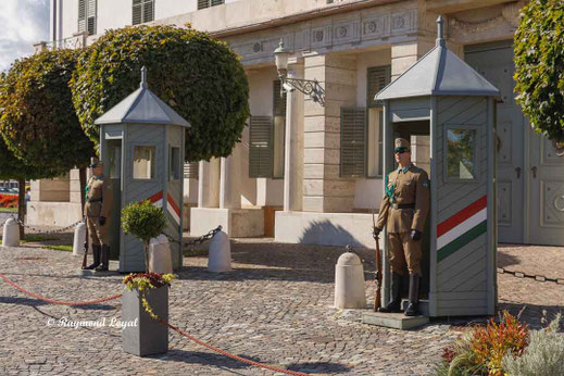 budapest sandor palais