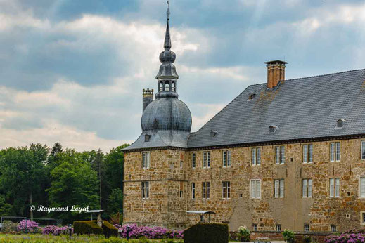lembeck castle