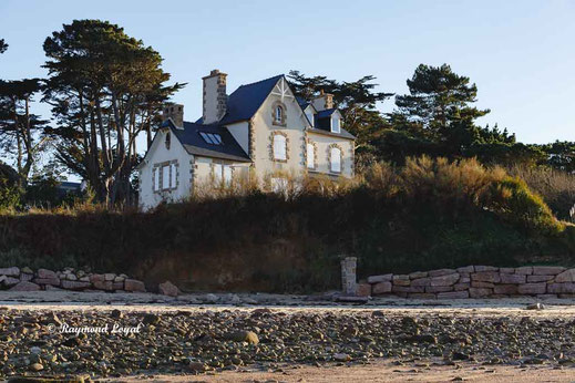 trebeurden france image