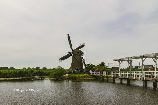 kinderdijk windmills image