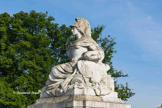augustusburg palace bruehl