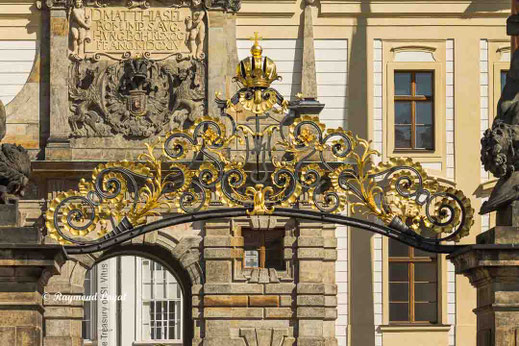 prague castle
