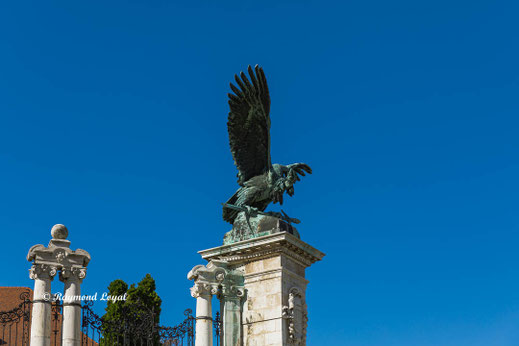 budapest castle