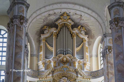 frauenkirche dresden orgel