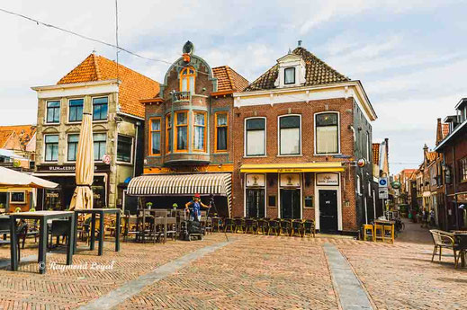 alkmaar holland image