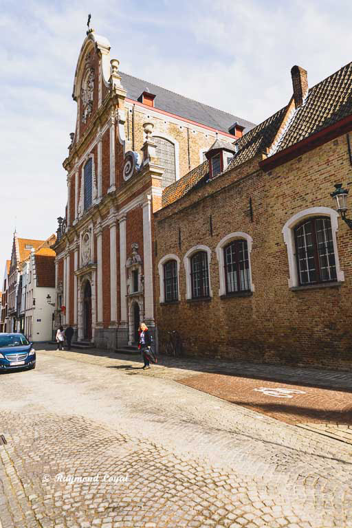 Brugge foto