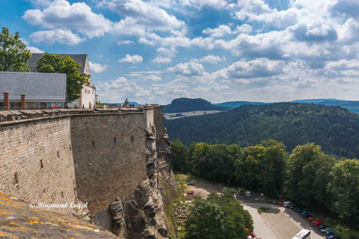 koenigstein fortress old armory