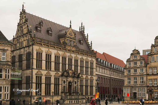 bremen altstadt