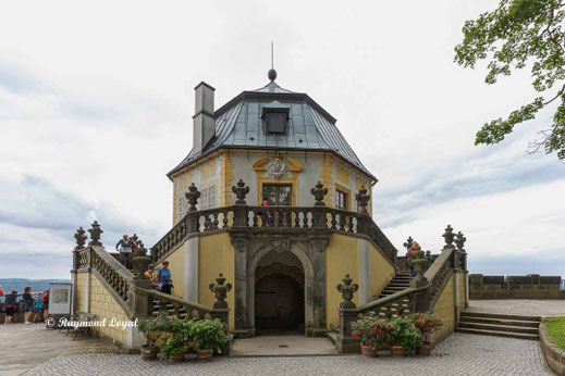 koenigstein fortress friedrichsburg