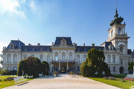 festetics palace