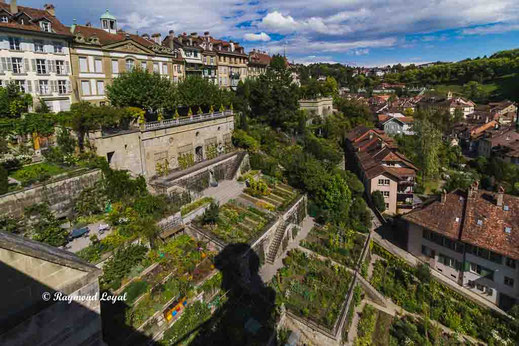 bern altstadt foto
