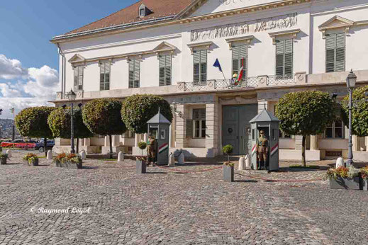 budapest sandor palais