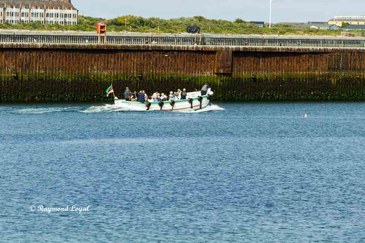 helgoland images