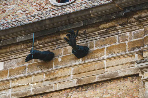 historic centre bruges belgium