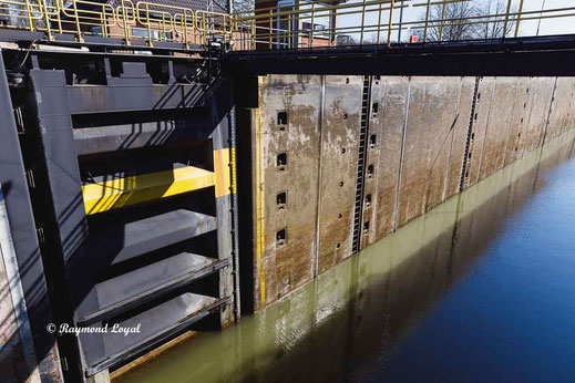 dortmund ems canal