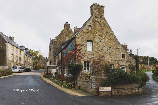 saint-michel en greve brittany france